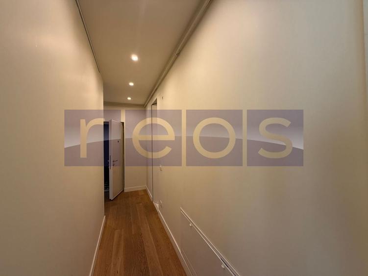 Apartament cu 2 camere decomandat în Grădina Icoanei