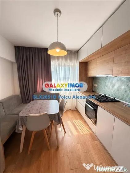Apartament Superb 3 Camere Tineretului - Centrala - Parcare - Bucuresti (Bucuresti-Ilfov) - 3