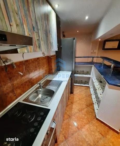 Inchiriere Apartament 2 camere in prox intersectia Baneasa, SEMIDECOMA - 2
