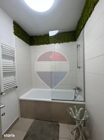 Apartament cu 2 camere în Drumul Taberei