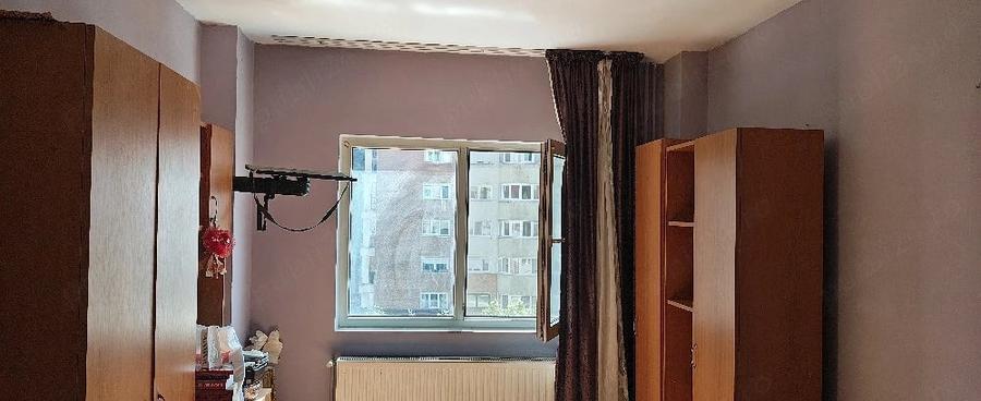 Apartament cu 2 camere decomandat în Răcădău