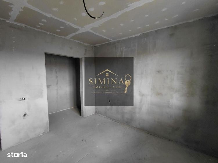 Casă cu 4 camere cu Teren 500 Mp în Nazna