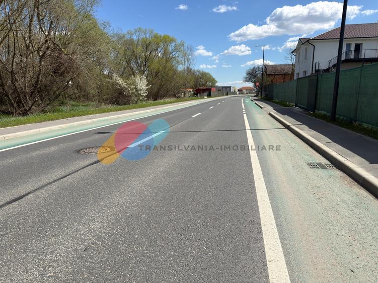 Teren Construcții extravilan de 2900 mp, în Iris