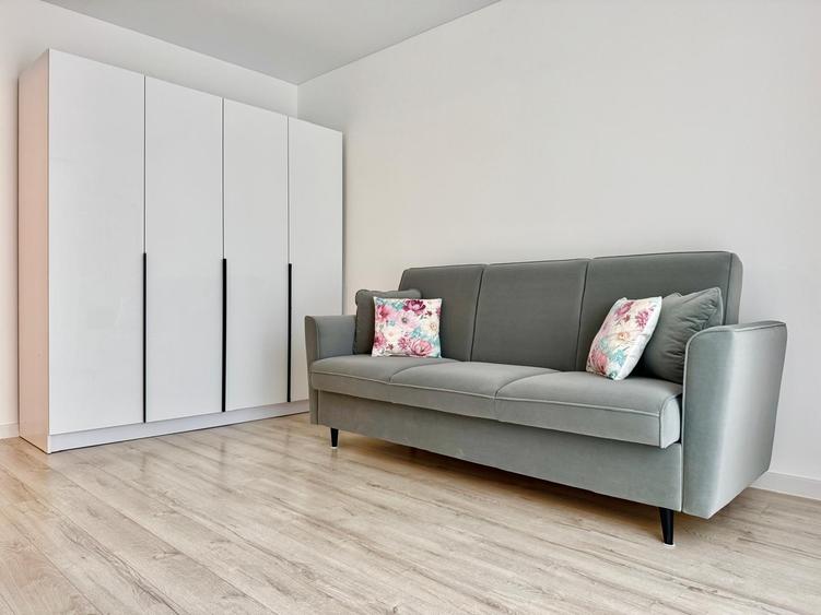 Apartament cu 2 camere decomandat în Păcurari