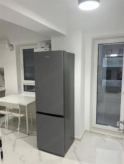 Apartament 1 cameră Complex Contemporan Păcurari - 7