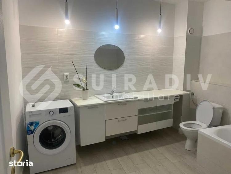 Apartament cu 2 camere în Bulgaria