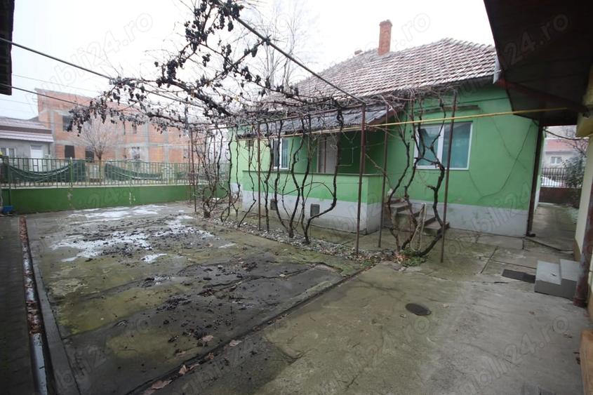 Casa si teren 576 mp Maresal Alexandru Averescu Elisabetin Timisoara - 5