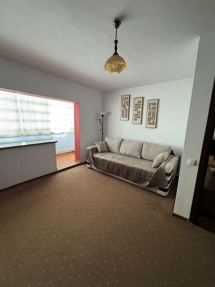 Apartament cu 2 camere în Scriitorilor