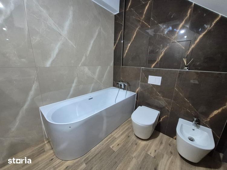 Apartament NOU Premium 3 camere | Gradina 25mp | Parcare inclusa - 8