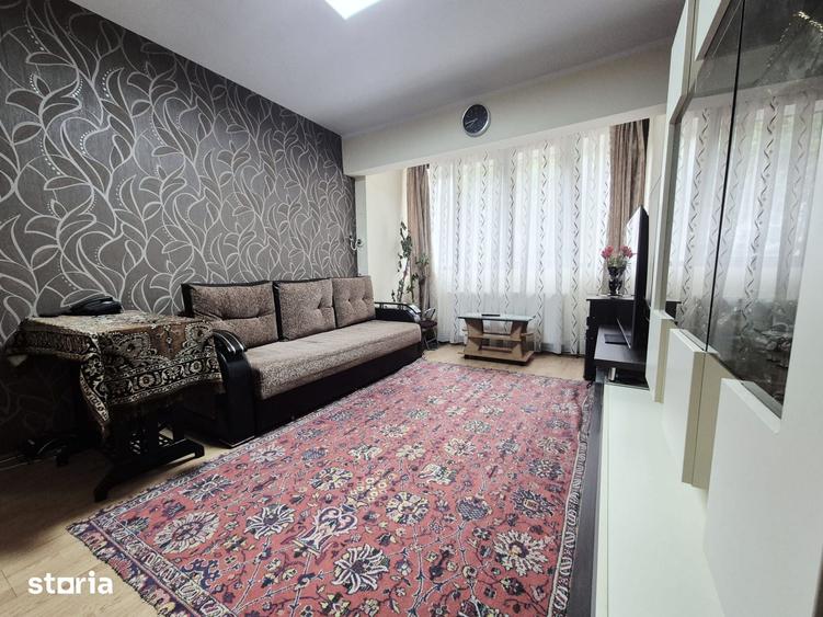 Apartament cu 2 camere de inchiriat | Grigorescu zona Profi - 1