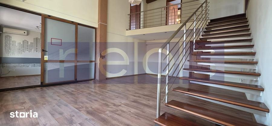 Apartament cu 6 camere în Floreasca