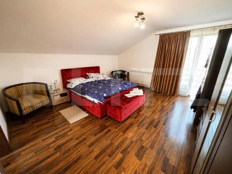 Casă cu Teren 740 Mp în Sălicea