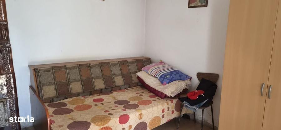 Spațiu comercial, în Leordeni