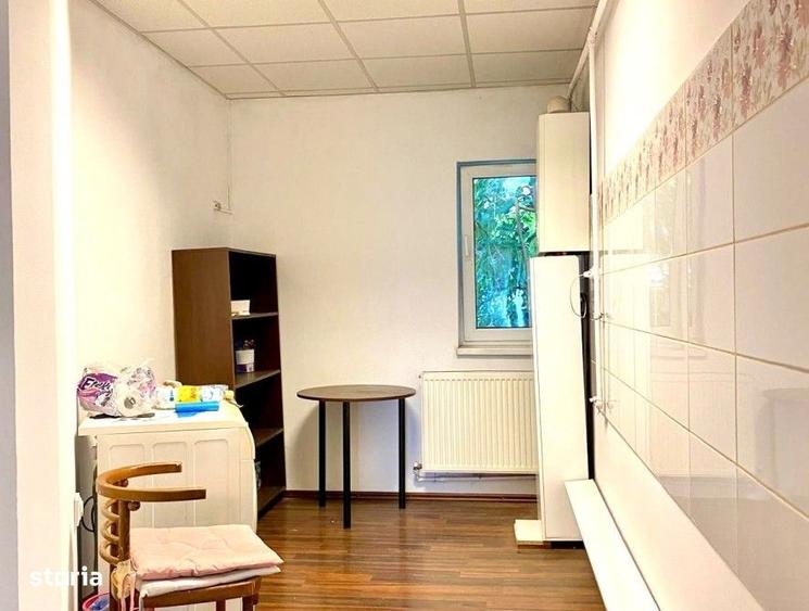 Apartament cu 4 camere în Dorobanți