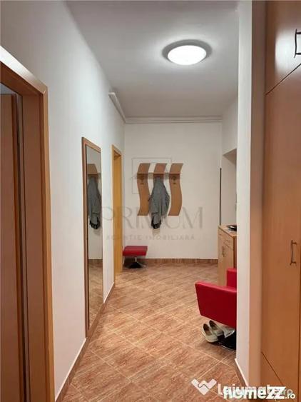 Apartament cu 2 camere semidecomandat în Medicină