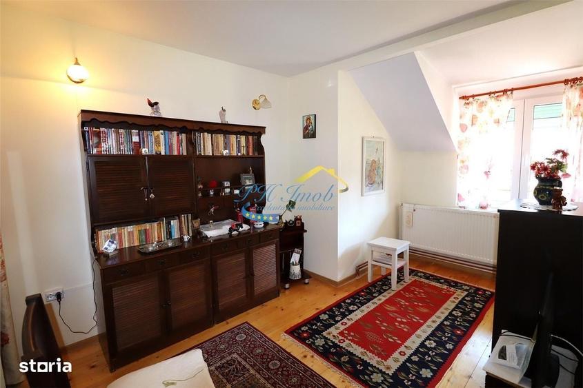 Casă cu 3 camere cu Teren 50 Mp în Ultracentral