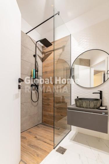 Apartament cu 2 camere decomandat, mobilat în Națiunile Unite