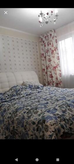 Apartament cu 3 camere semidecomandat în Micro 17