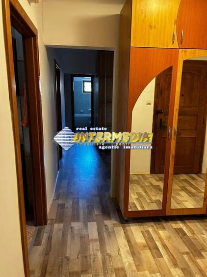 Apartament 4 camere decomandate 2 bai CETATE CLOSCA mobilat si utilat complet - 12