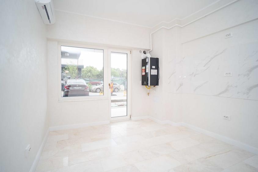 Apartament cu 2 camere în Copou