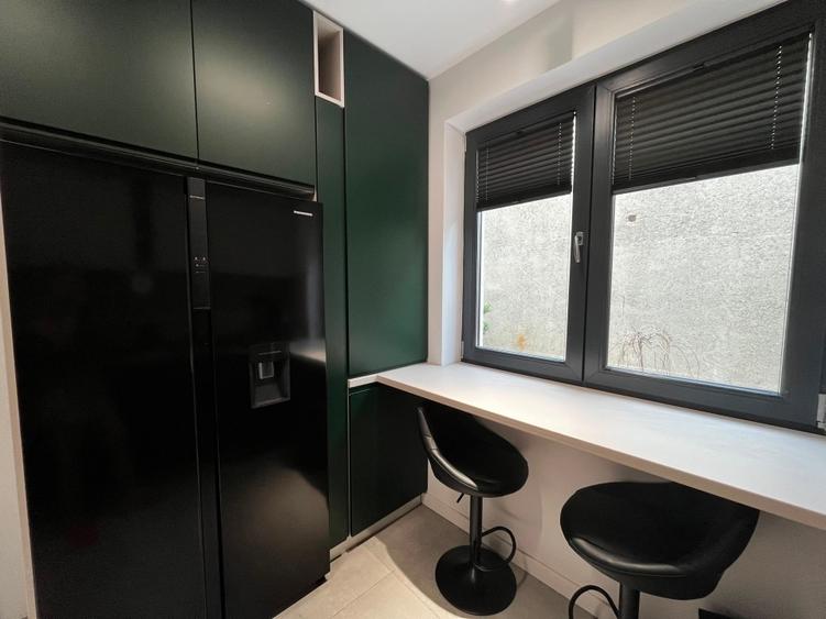 Duplex cu 4 camere cu Canalizare în Rahova