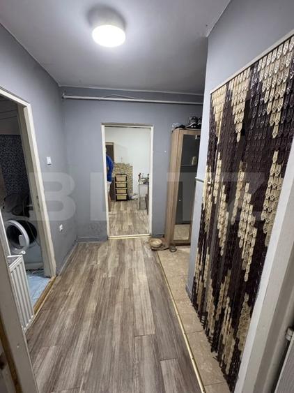 Apartament de vanzare, cu 1 cameră, decomandat, 40 mp, la 2 minute de Pietonala - 8