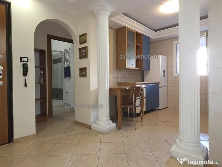 3 camere 66 mp metrou Piata Sudului etaj 3/8 Sector 4 - 4