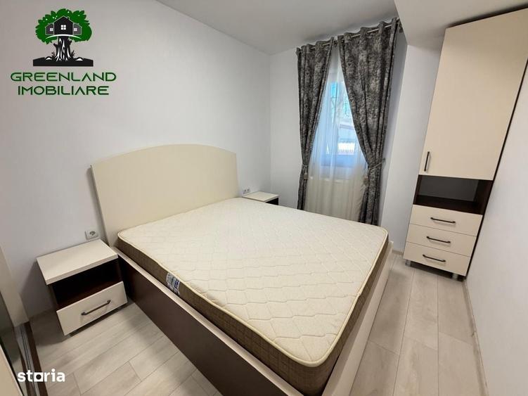 Apartament cu 3 camere în Ultracentral