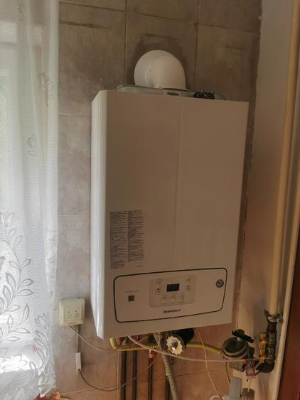 Casă individuală cu 4 camere cu Teren 504 Mp în Central