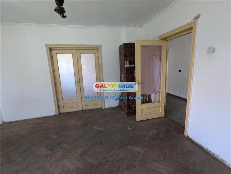 Rahova Muntii Carpati,teren 569 mp, casa 4 cam si anexe 170 mp utilit - 5