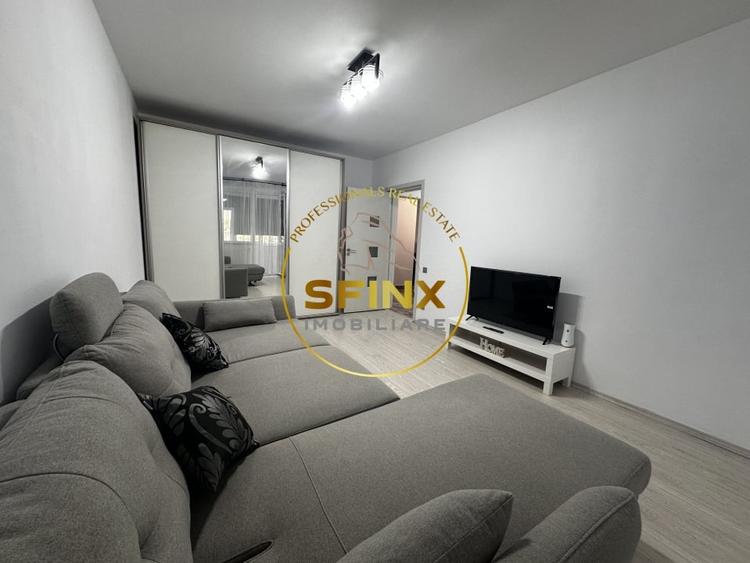 Apartament  3 camere  de inchiriat zona Decebal - 1
