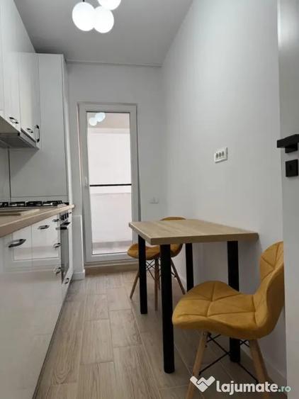 Berceni metrou biruintei 81 - 2