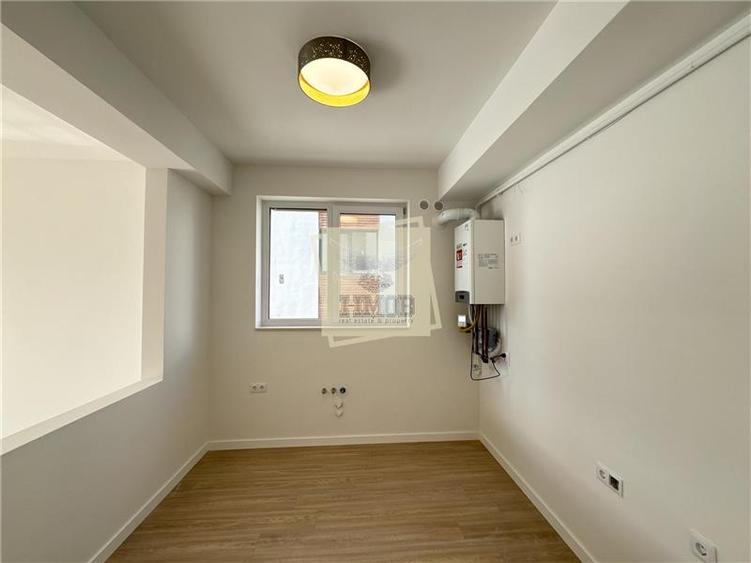 Apartament cu 2 camere decomandat în Cristian