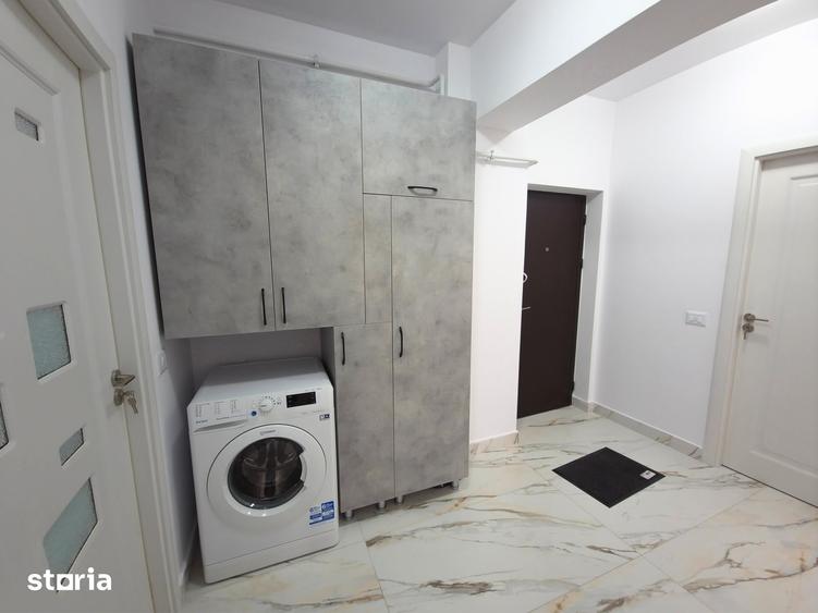 Apartament cu 2 camere, mobilat în Ostroveni