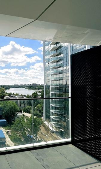 Apartament cu 3 camere decomandat, mobilat în Floreasca
