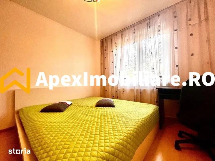 Apartament 3 camere de inchiriat Dristor Bucuresti | ApexImobiliare.ro - 10