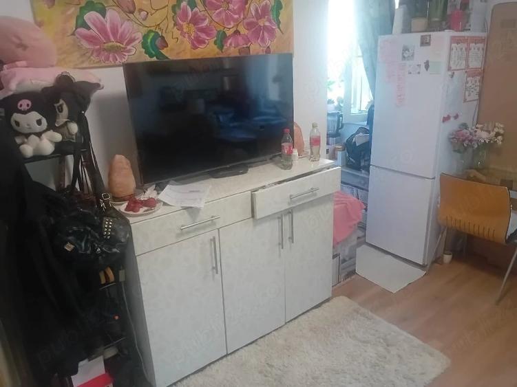 Garsonieră semidecomandată în Central