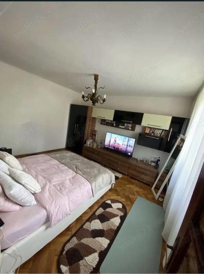 Garsonieră decomandată în Ultracentral