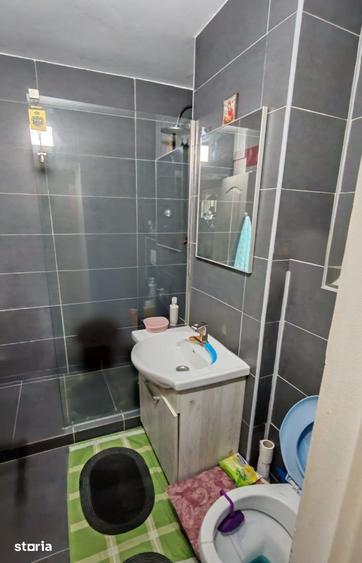 Garsonieră în Micro 14