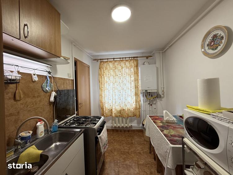 Apartament cu 4 camere în Ultracentral