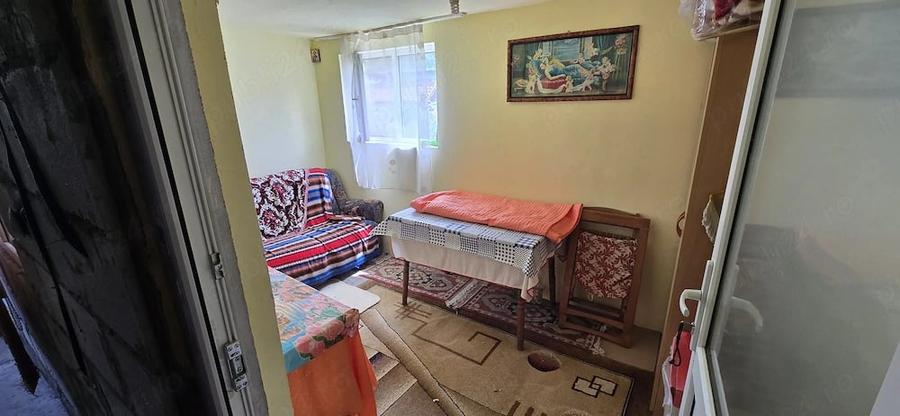 Teren de 1504 mp, în Gura Teghii