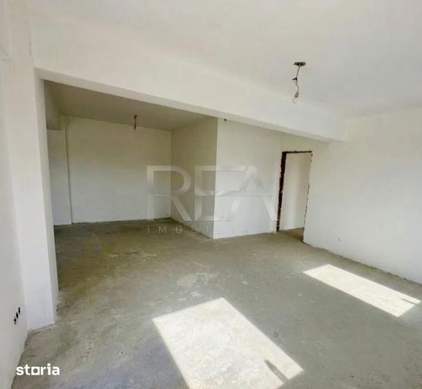 3 camere Aviatiei decomandat, parcare, et. 2, an 2016, 96 mp - 1