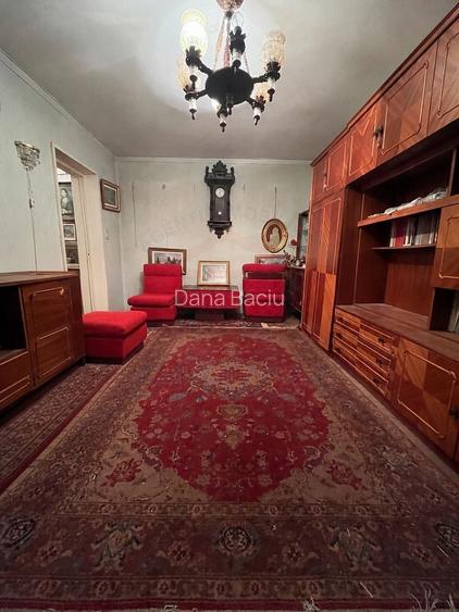 De vanzare apartament 2 camere Mazepa 2, etaj 1