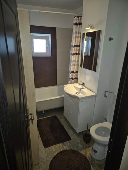 Apartament cu 2 camere semidecomandat în Iosefin