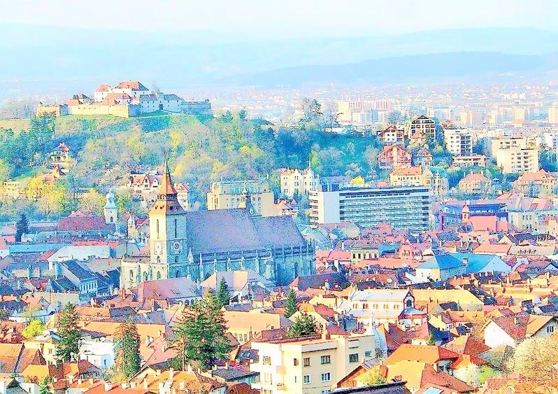 Apartament cu 2 camere semidecomandat în Astra — fotografia 3