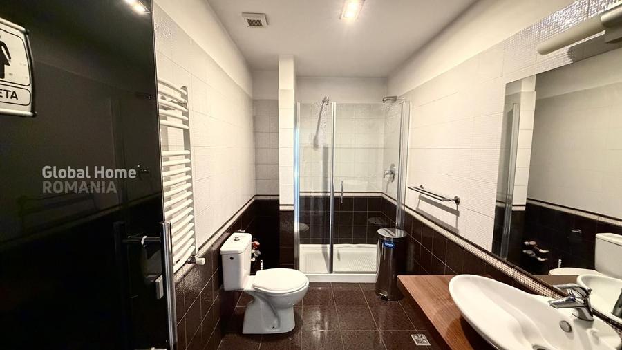 For Sale | Apartament 187 mp  | Curte 175 mp | Garaj | Floreasca - 4
