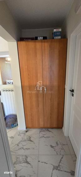 Apartament cu 2 camere decomandat în Tudor Vladimirescu