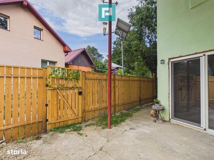 Casă cu 4 camere în Zădăreni