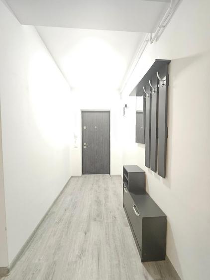 Apartament cu 2 camere decomandat în Ștefănești