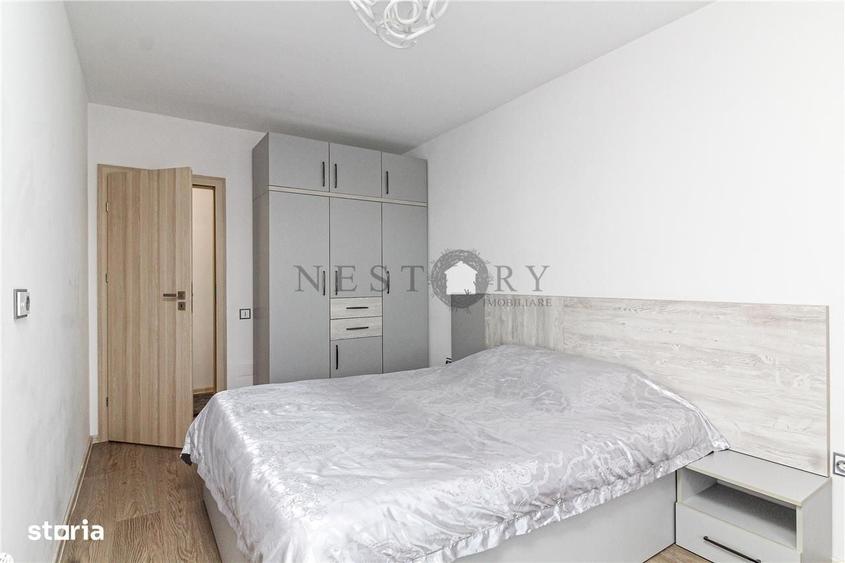 Apartament 3 camere + terasa 28 mp + parcare | Grand Park Residence - 6